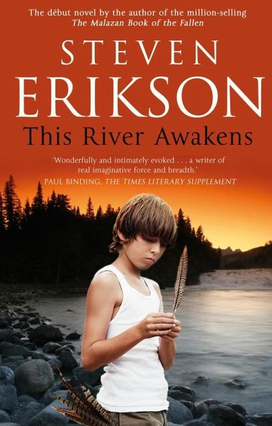 This River Awakens (eBook, ePUB)