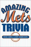 Amazing Mets Trivia (eBook, ePUB)
