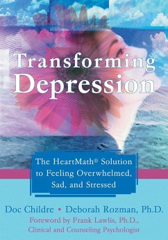 Cover Transforming Depression (eBook, PDF)