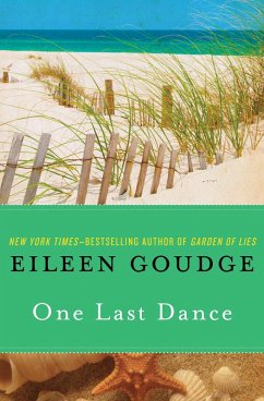 One Last Dance (eBook, ePUB) - Goudge, Eileen
