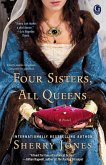 Four Sisters, All Queens (eBook, ePUB)