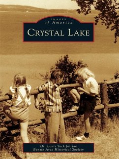 Cover Crystal Lake (eBook, ePUB)