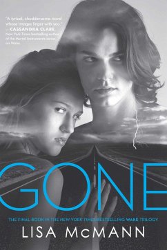 Gone (eBook, ePUB) - McMann, Lisa