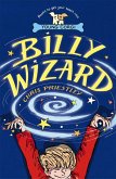 Billy Wizard (eBook, ePUB)