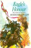 Eagle's Honour (eBook, ePUB)