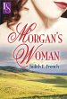 Morgan's Woman (Loveswept) (eBook, ePUB) - Bild 1