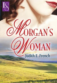 Cover Morgan's Woman (Loveswept) (eBook, ePUB)