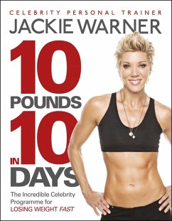 10 pounds in 10 days (eBook, ePUB) - Warner, Jackie