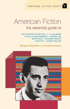 American Fiction (eBook, ePUB) - Noakes, Jonathan; Reynolds, Margaret