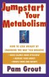 Jumpstart Your Metabolism (eBook, ePUB) - Bild 1