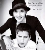 The Golden Hat (eBook, ePUB) - Winslet, Kate; Ericsdottir, Margret