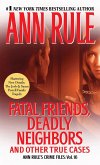 Fatal Friends, Deadly Neighbors (eBook, ePUB)