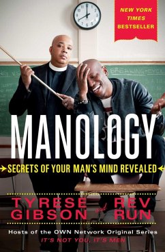 Cover Manology (eBook, ePUB)