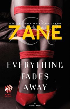Cover Zane's Everything Fades Away (eBook, ePUB)