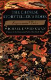 Chinese Storyteller's Book (eBook, ePUB)