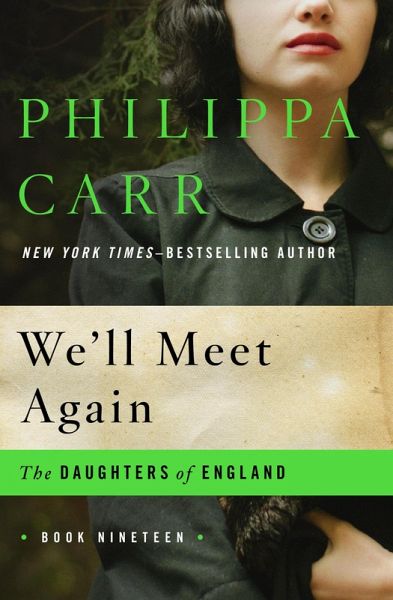 We'll Meet Again (eBook, ePUB) We'll Meet Again (eBook, ePUB)