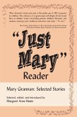 "Just Mary" Reader (eBook, ePUB)
