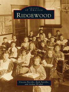 Ridgewood (eBook, ePUB) - Parrillo, Vincent