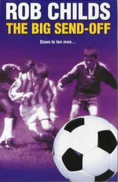 Cover The Big Send-Off (eBook, ePUB)