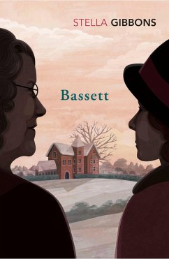 Bassett (eBook, ePUB) - Gibbons, Stella