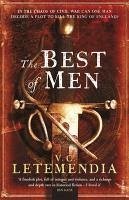 The Best of Men (eBook, ePUB) - Letemendia, Claire; Letemendia, V. C.