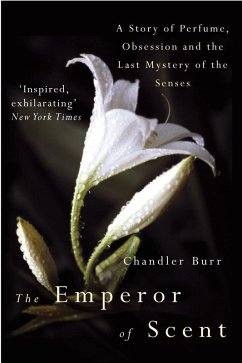 Cover The Emperor Of Scent (eBook, ePUB)