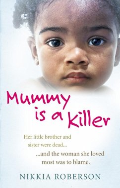 Cover Mummy is a Killer (eBook, ePUB)