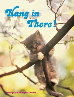 Cover Hang in There! (eBook, ePUB)