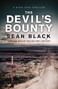 Cover The Devil's Bounty (eBook, ePUB)