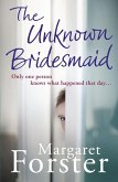The Unknown Bridesmaid (eBook, ePUB)