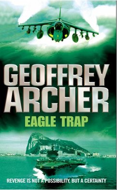 Eagle Trap (eBook, ePUB) - Archer, Geoffrey