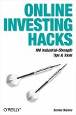Online Investing Hacks (eBook, ePUB)