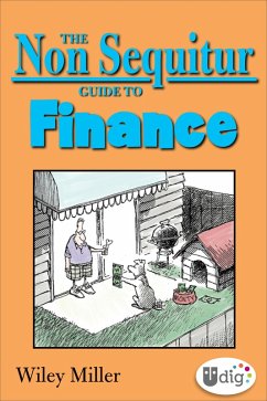 Cover The Non Sequitur Guide to Finance (eBook, ePUB)