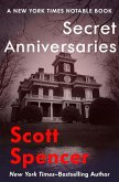 Secret Anniversaries (eBook, ePUB)