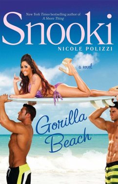 Gorilla Beach (eBook, ePUB) - Polizzi, Nicole "Snooki"