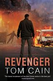 Revenger (eBook, ePUB)