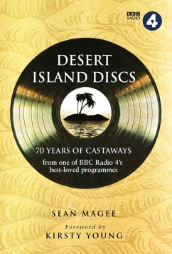 Cover Desert Island Discs: 70 Years of Castaways (eBook, ePUB)