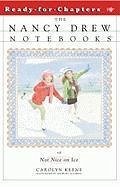 Cover Not Nice on Ice (eBook, ePUB)