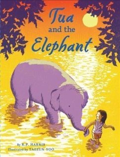 Cover Tua and the Elephant (eBook, ePUB)
