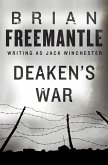 Deaken's War (eBook, ePUB)
