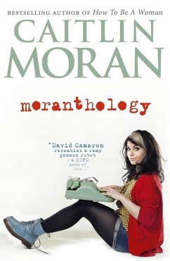 Cover Moranthology (eBook, ePUB)