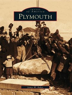 Plymouth (eBook, ePUB) - Baker, James W.