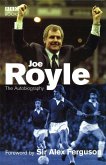 Joe Royle The Autobiography (eBook, ePUB)