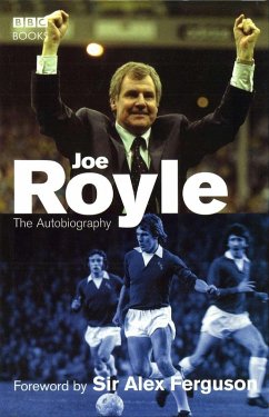 Cover Joe Royle The Autobiography (eBook, ePUB)