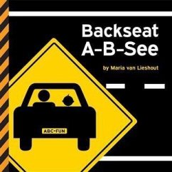 Backseat A-B-See (eBook, ePUB) - Lieshout, Maria van