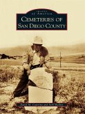 Cemeteries of San Diego County (eBook, ePUB)