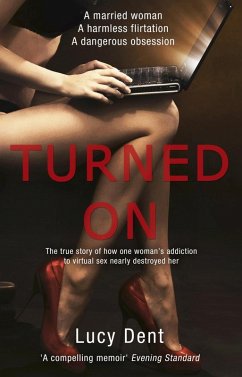 Cover Turned On (eBook, ePUB)