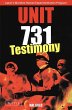 Unit 731 (eBook, ePUB) - Bild 1