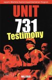 Unit 731 (eBook, ePUB)