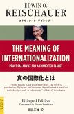 Meaning of Internationalization (eBook, ePUB)